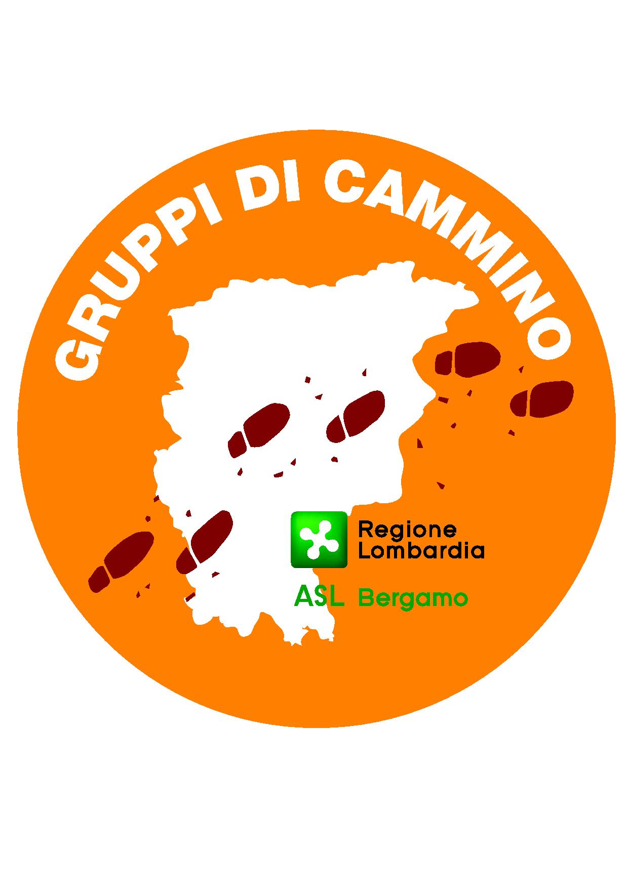 Logo associazione Gruppo di Cammino Cavernago