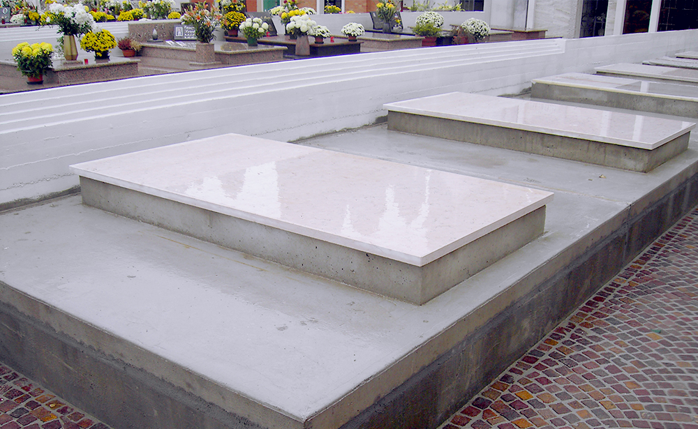 Avviso di manifestazione di interesse per l'assegnazione di nr.2 tombe di famiglia