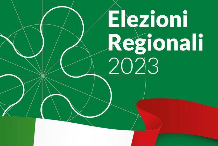 Immagine che raffigura Elezioni Regionali 2023 - apertura ufficio elettorale