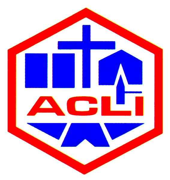 Logo associazione Servizio ACLI