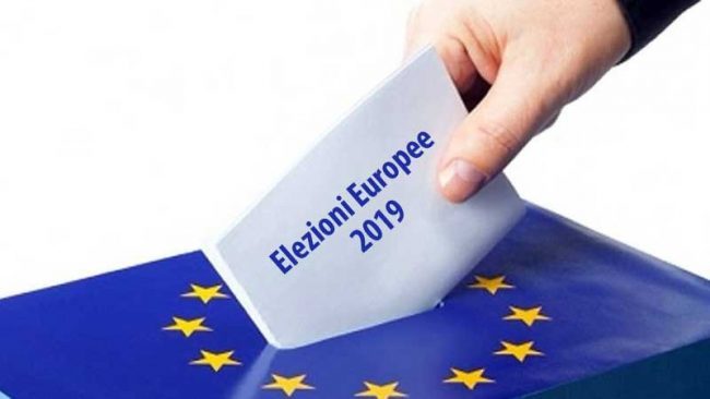 Immagine che raffigura Elezioni Europee - voto dei cittadini dell'Unione Europea residenti in Italia