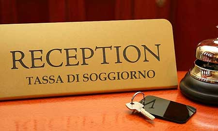 AVVISO PUBBLICO: Istituzione dell’imposta di soggiorno