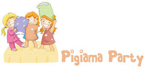 PIGIAMA PARTY