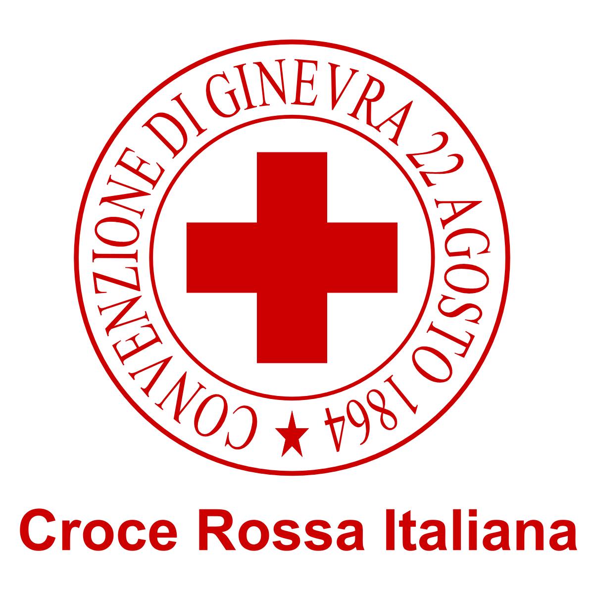 Immagine che raffigura Croce rossa di Calcinate