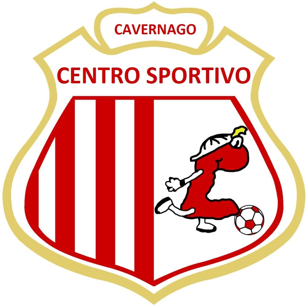 Logo associazione ASD Cavernago