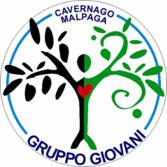 logo associazione : Associazione Giovani Cavernago-Malpaga