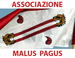 Logo associazione Malus Pagus