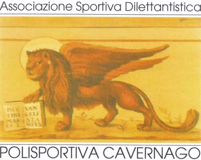 logo associazione : Polisportiva di Cavernago