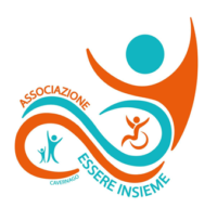 logo associazione : Associazione Essere Insieme