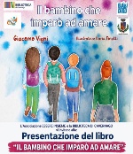 “Il bambino che imparò ad amare”