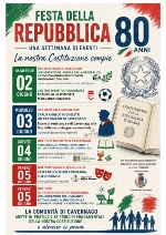Festa della Repubblica Italiana