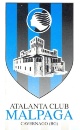 Logo associazione Club Amici Atalanta Malpaga