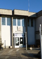 Immagine che raffigura Municipio di Cavernago