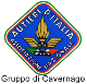 Logo associazione Gruppo Autieri d'Italia Cavernago - Sezione di Bergamo