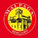 Logo associazione Malpaga Calcio Tamburello A.S.D.