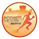 Logo associazione Podisti due Castelli