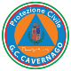 Logo associazione Gruppo Comunale di Protezione Civile