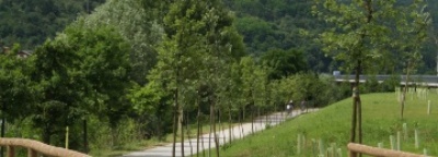 Ambiente e Territorio