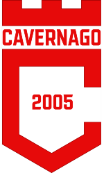 logo associazione : ASD Cavernago
