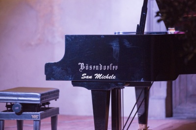 2014 Caverpaga Concerto al Castello Martinengo Colleoni