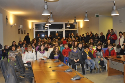 2013 Concorso di Poesia