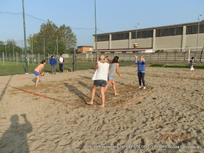 2015 Scuola Secondaria