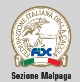 Logo associazione Sezione Cacciatori Malpaga