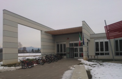 Immagine che raffigura Scuola Secondaria I°grado Ilaria Alpi