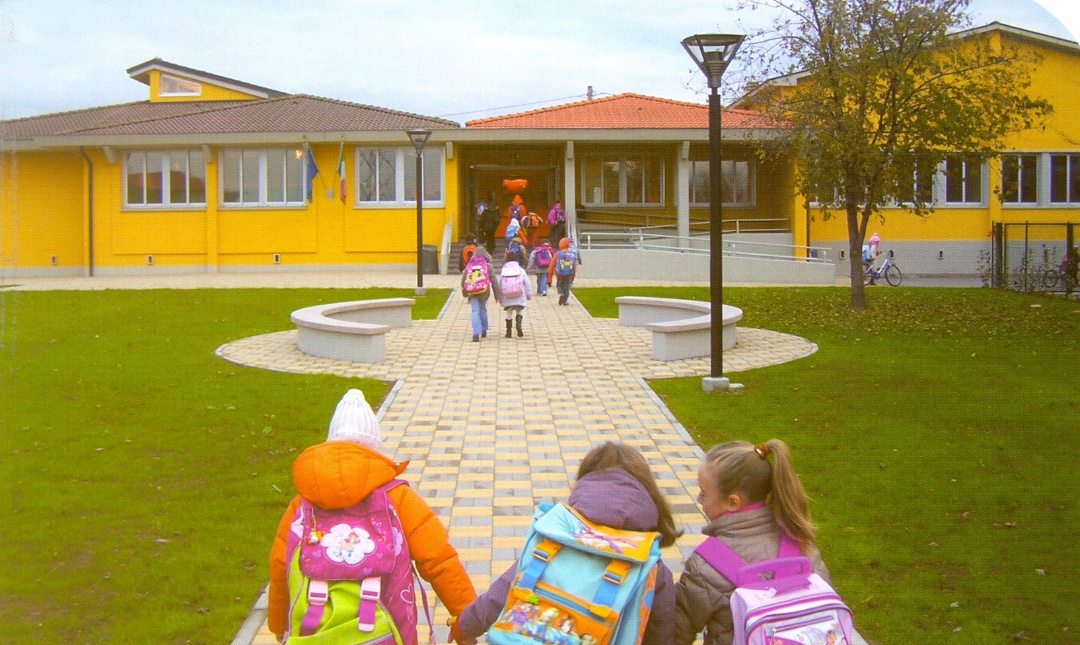 Immagine che raffigura Scuola Primaria 