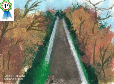 2014 Cavernago: Pittura tra arte e natura