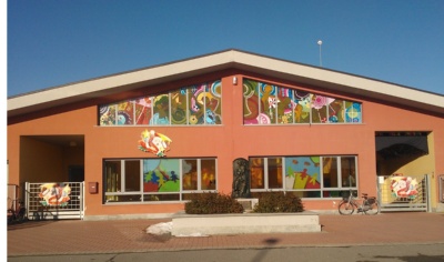 Immagine che raffigura Scuola dell'Infanzia "Madre Teresa di Calcutta"
