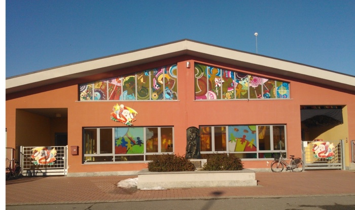 Immagine che raffigura Scuola dell'Infanzia 