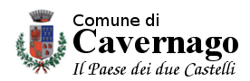 Comune di Cavernago