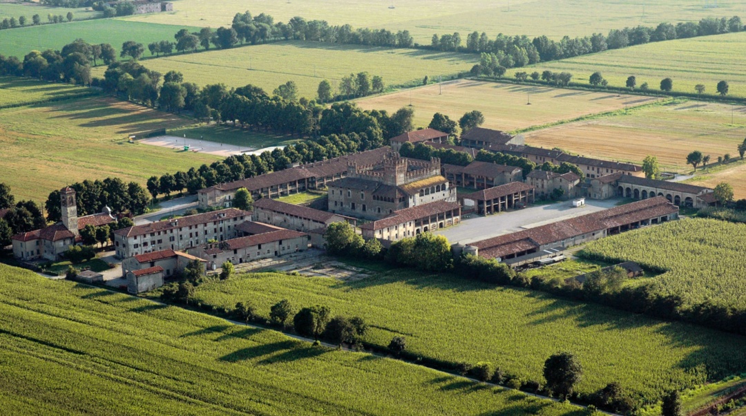 Immagine che raffigura Castello di Malpaga