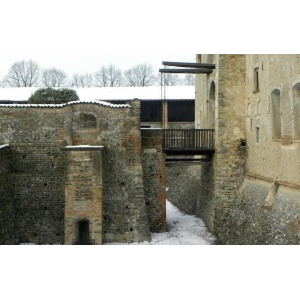 castello-neve